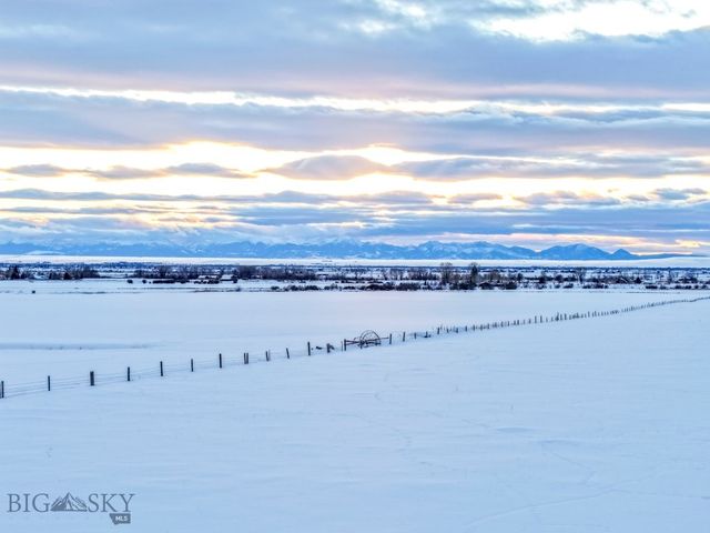TBD Penwell Bridge Road, Belgrade, MT 59714