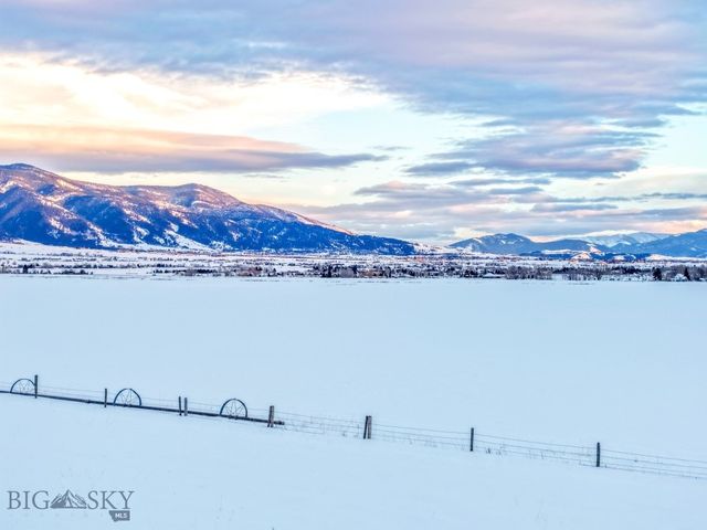 TBD Penwell Bridge Road, Belgrade, MT 59714