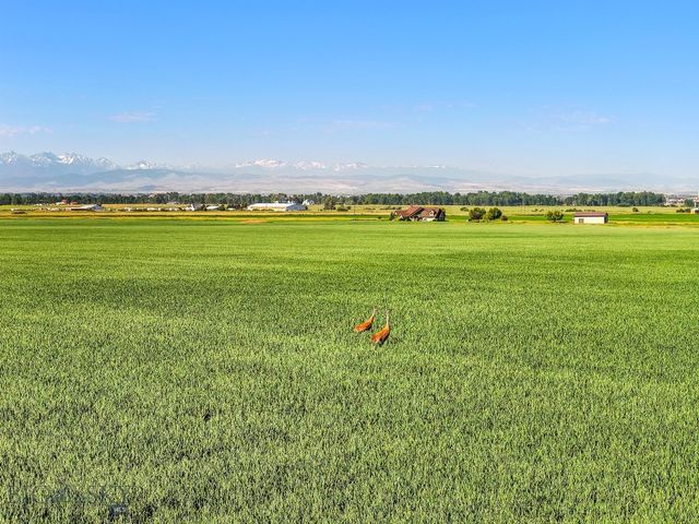 TBD Penwell Bridge Road, Belgrade, MT 59714