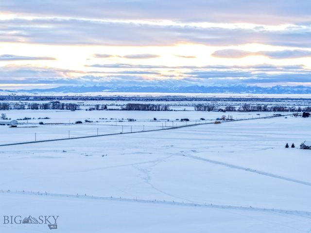 TBD Penwell Bridge Road, Belgrade, MT 59714