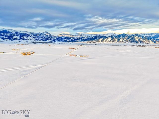 TBD Penwell Bridge Road, Belgrade, MT 59714