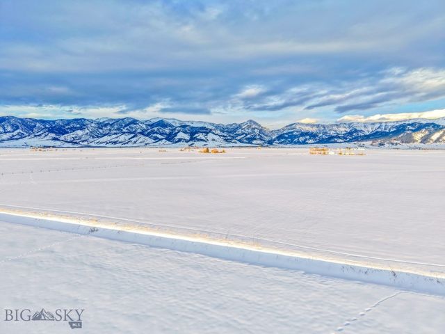 TBD Penwell Bridge Road, Belgrade, MT 59714