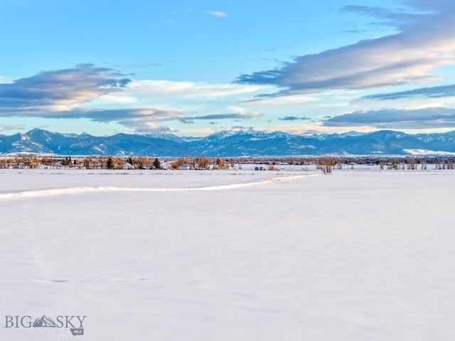 TBD Penwell Bridge Road, Belgrade, MT 59714