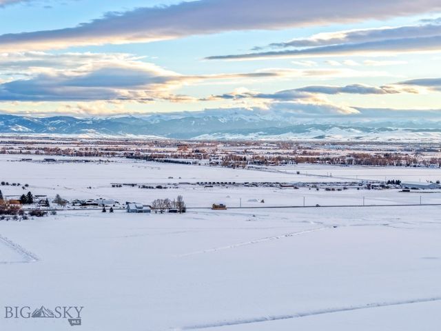TBD Penwell Bridge Road, Belgrade, MT 59714