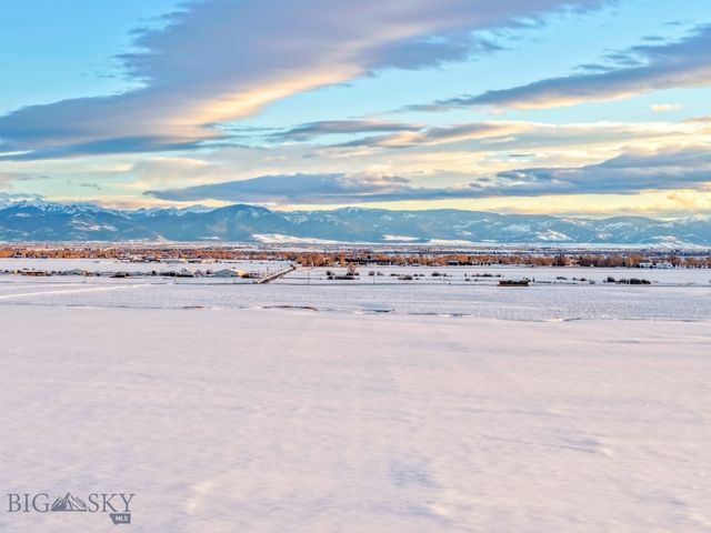 TBD Penwell Bridge Road, Belgrade, MT 59714
