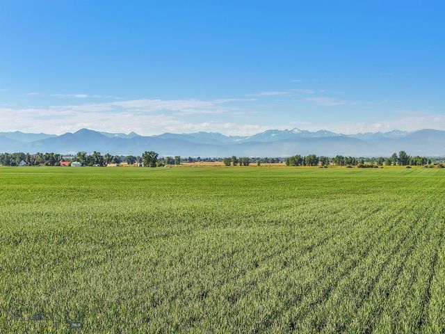 TBD Penwell Bridge Road, Belgrade, MT 59714