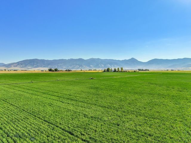 TBD Penwell Bridge Road, Belgrade, MT 59714