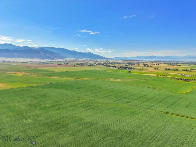 TBD Penwell Bridge Road, Belgrade, MT 59714