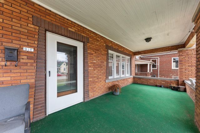 916 E 2nd Street, Maysville, KY 41056