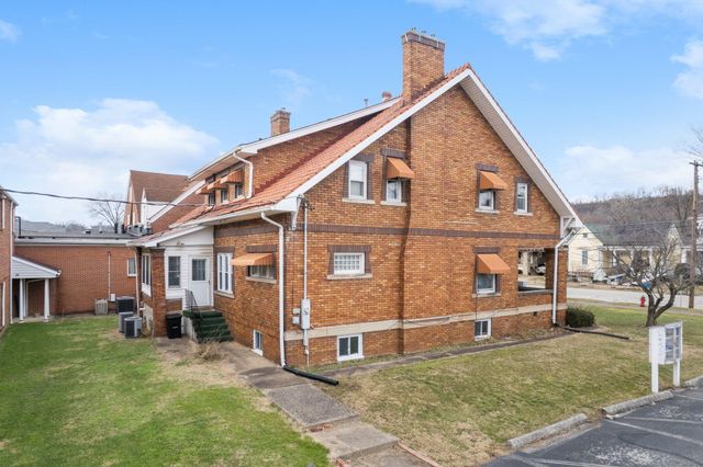 916 E 2nd Street, Maysville, KY 41056