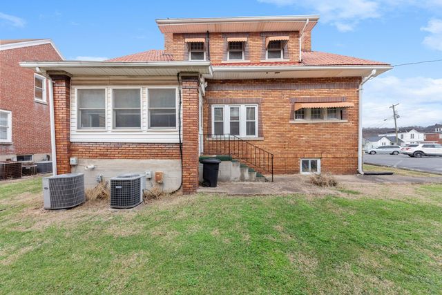 916 E 2nd Street, Maysville, KY 41056