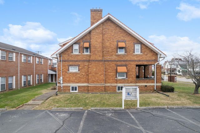 916 E 2nd Street, Maysville, KY 41056