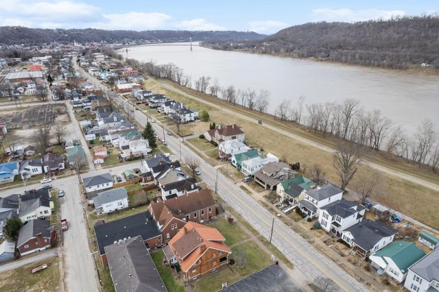 916 E 2nd Street, Maysville, KY 41056