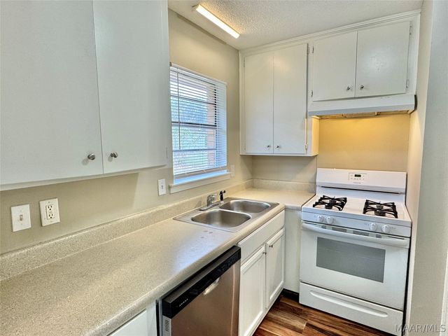 523 Placid Drive, Montgomery, AL 36117