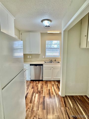 523 Placid Drive, Montgomery, AL 36117