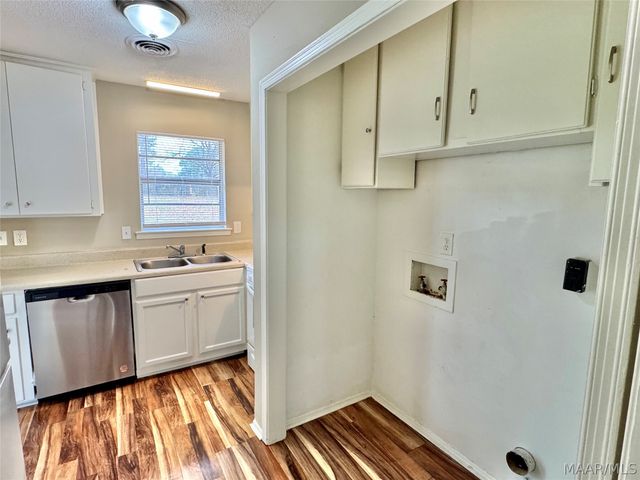 523 Placid Drive, Montgomery, AL 36117