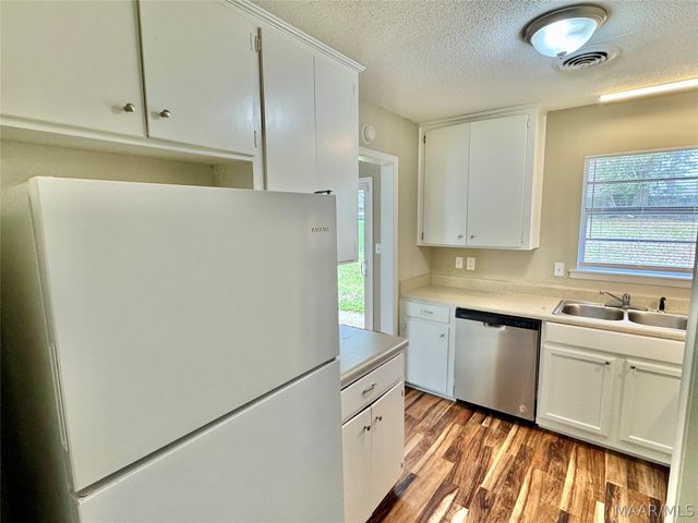 523 Placid Drive, Montgomery, AL 36117