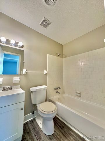 523 Placid Drive, Montgomery, AL 36117