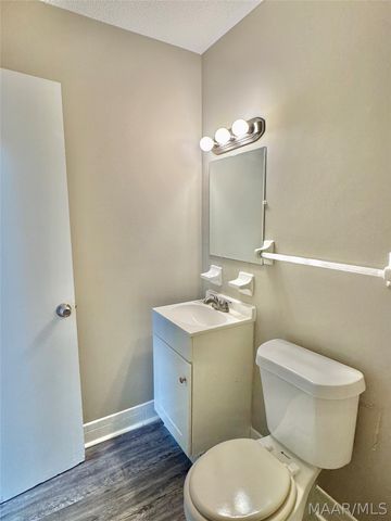 523 Placid Drive, Montgomery, AL 36117