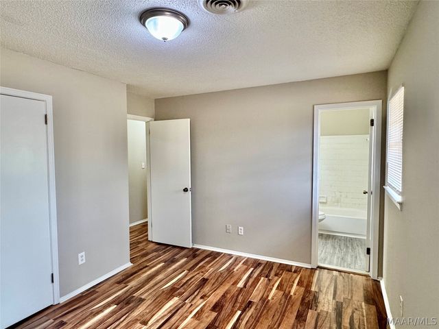 523 Placid Drive, Montgomery, AL 36117