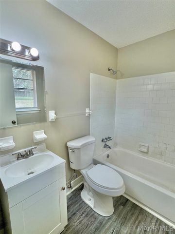 523 Placid Drive, Montgomery, AL 36117