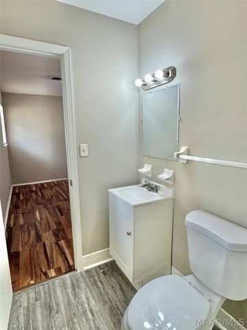 523 Placid Drive, Montgomery, AL 36117