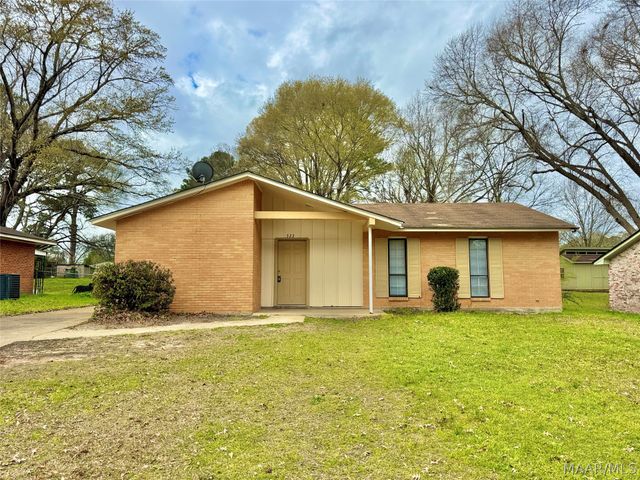 523 Placid Drive, Montgomery, AL 36117