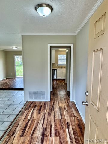 523 Placid Drive, Montgomery, AL 36117