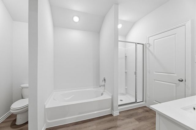 2532 Canadian Way, Crandall, TX 75114