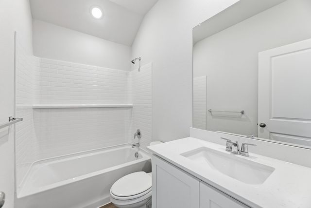 2532 Canadian Way, Crandall, TX 75114