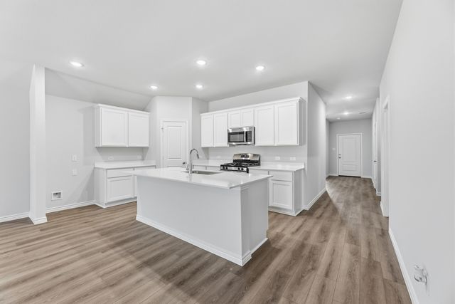 2532 Canadian Way, Crandall, TX 75114