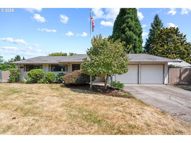 505 Ne DEXTER Ct, Gresham, OR 97030