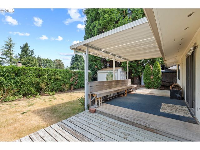 505 Ne DEXTER Ct, Gresham, OR 97030