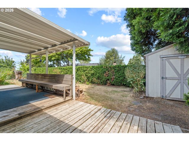 505 Ne DEXTER Ct, Gresham, OR 97030