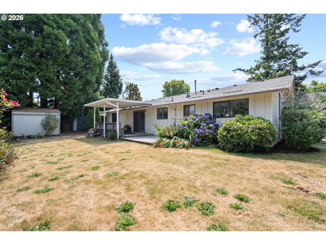 505 Ne DEXTER Ct, Gresham, OR 97030