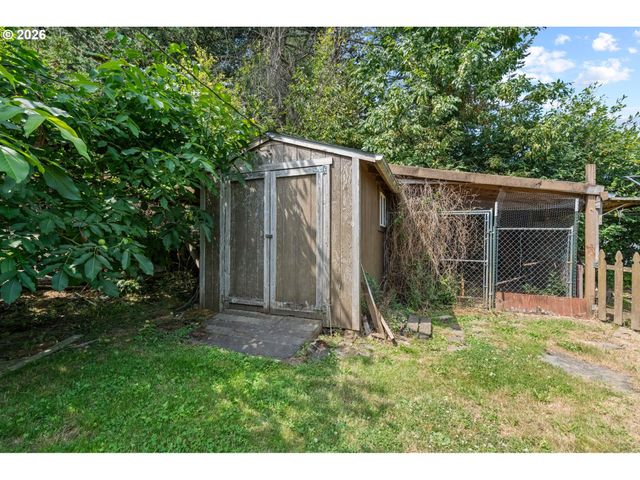 505 Ne DEXTER Ct, Gresham, OR 97030