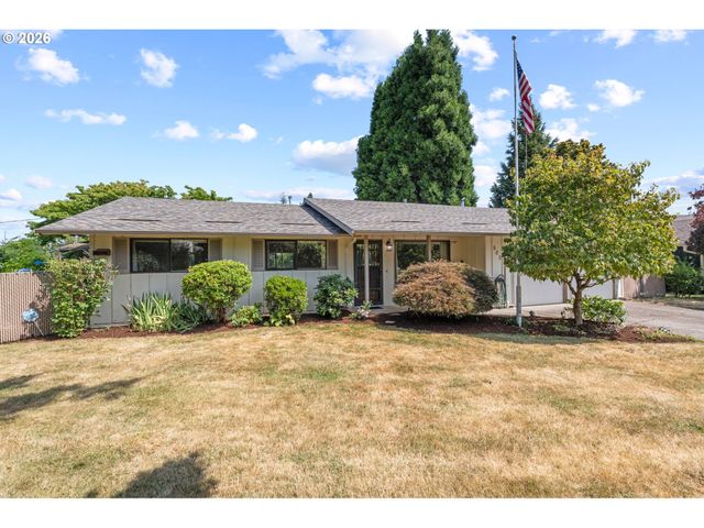505 Ne DEXTER Ct, Gresham, OR 97030