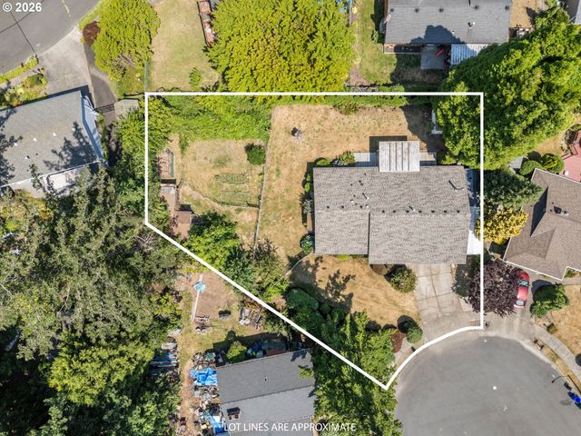 505 Ne DEXTER Ct, Gresham, OR 97030
