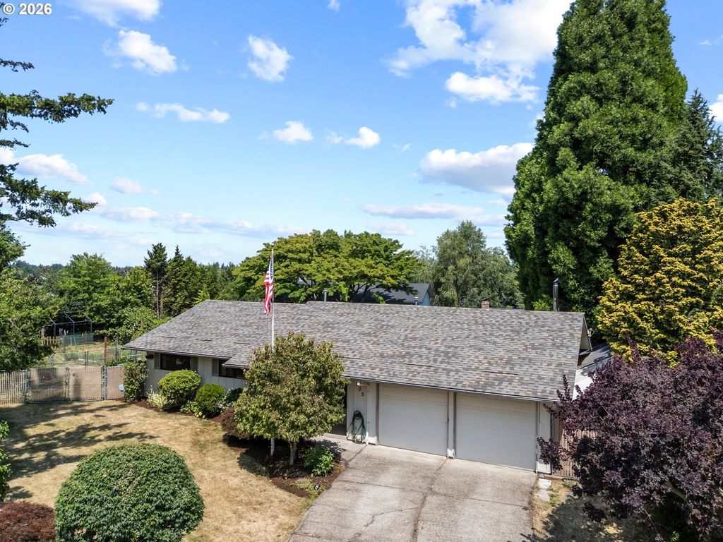 505 Ne DEXTER Ct, Gresham, OR 97030