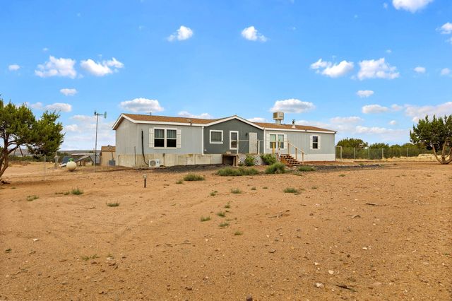 1769 Saint Johns Road, Quemado, NM 87829