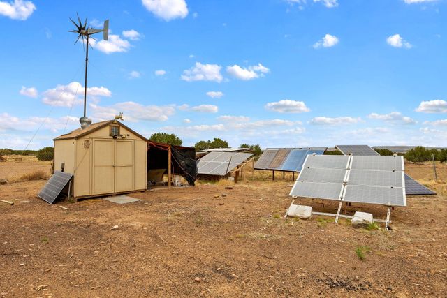 1769 Saint Johns Road, Quemado, NM 87829