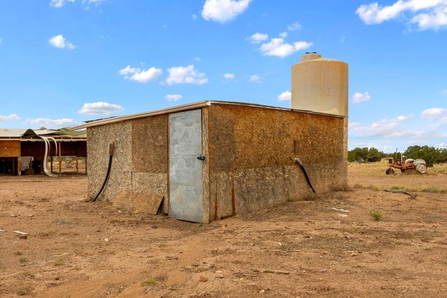 1769 Saint Johns Road, Quemado, NM 87829