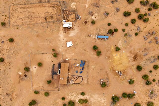 1769 Saint Johns Road, Quemado, NM 87829