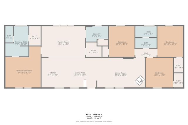 1769 Saint Johns Road, Quemado, NM 87829