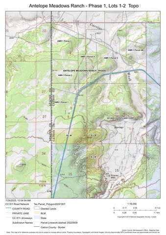 1769 Saint Johns Road, Quemado, NM 87829