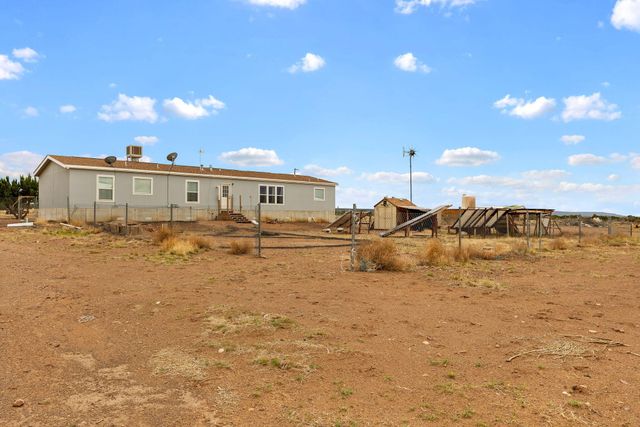 1769 Saint Johns Road, Quemado, NM 87829