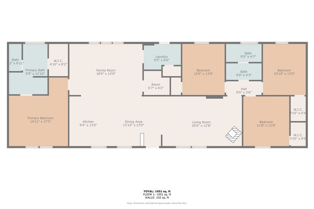 1769 Saint Johns Road, Quemado, NM 87829