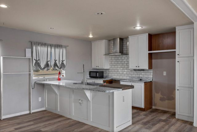 1769 Saint Johns Road, Quemado, NM 87829