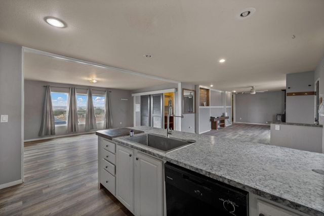 1769 Saint Johns Road, Quemado, NM 87829