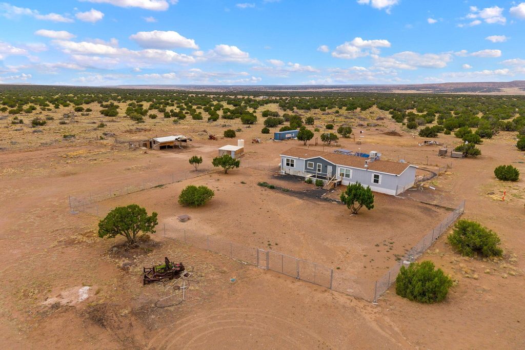 1769 Saint Johns Road, Quemado, NM 87829